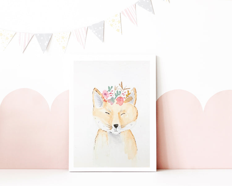 Nursery Prints